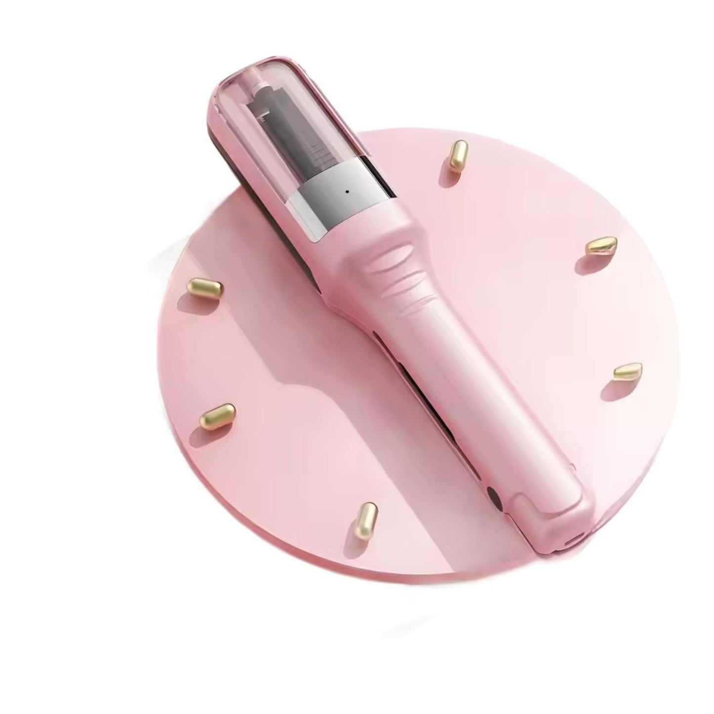 Lisseur de Cheveux Professionnel – Lissage Rapide et Brillance-Safi Rituals