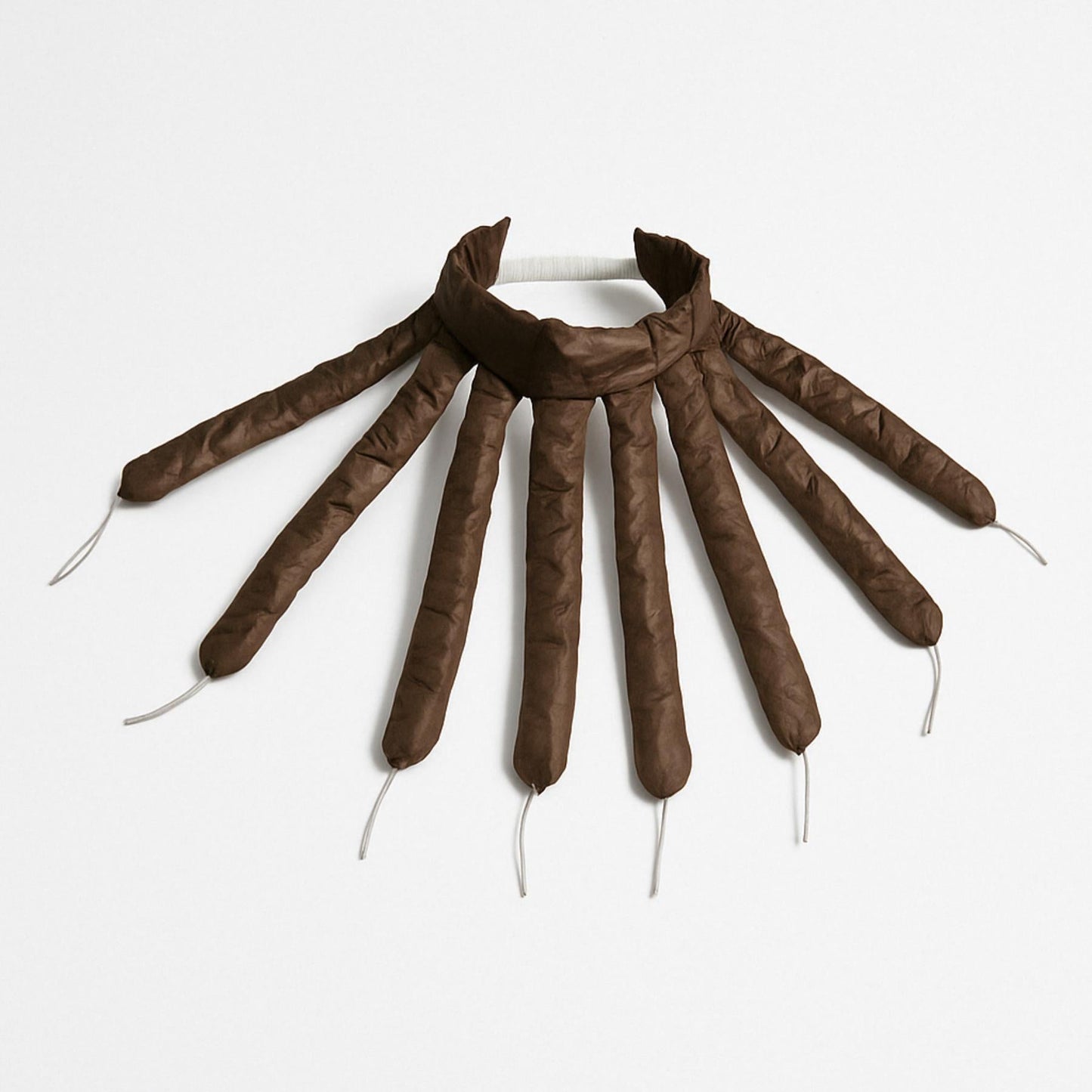 Bandeau Curling sans chaleur - Boucles Naturelles - Safi Rituals