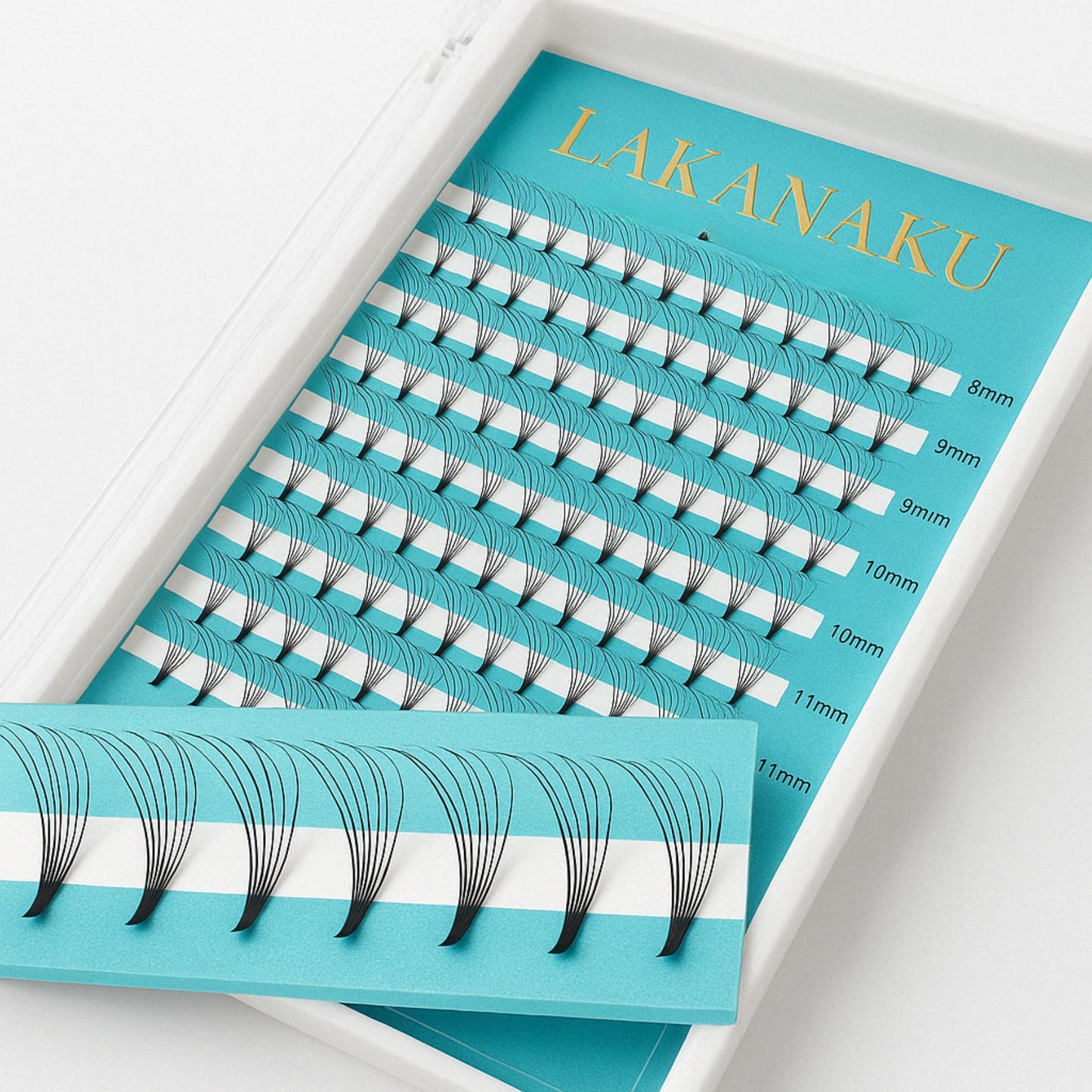 Extensions Cils Pro – Effet Mat Cashmere, Courbe Parfaite-Safi-Rituals