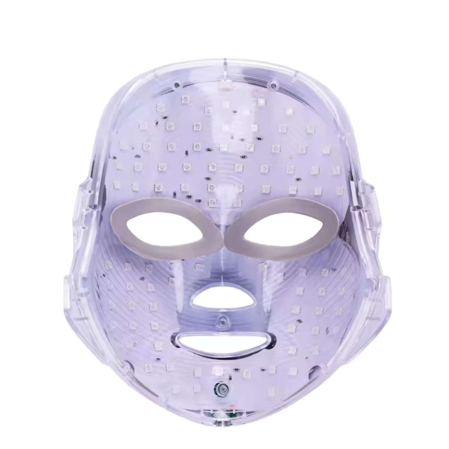 Masque LED Visage – Soin Réparateur et anti-âge-Safi Rituals