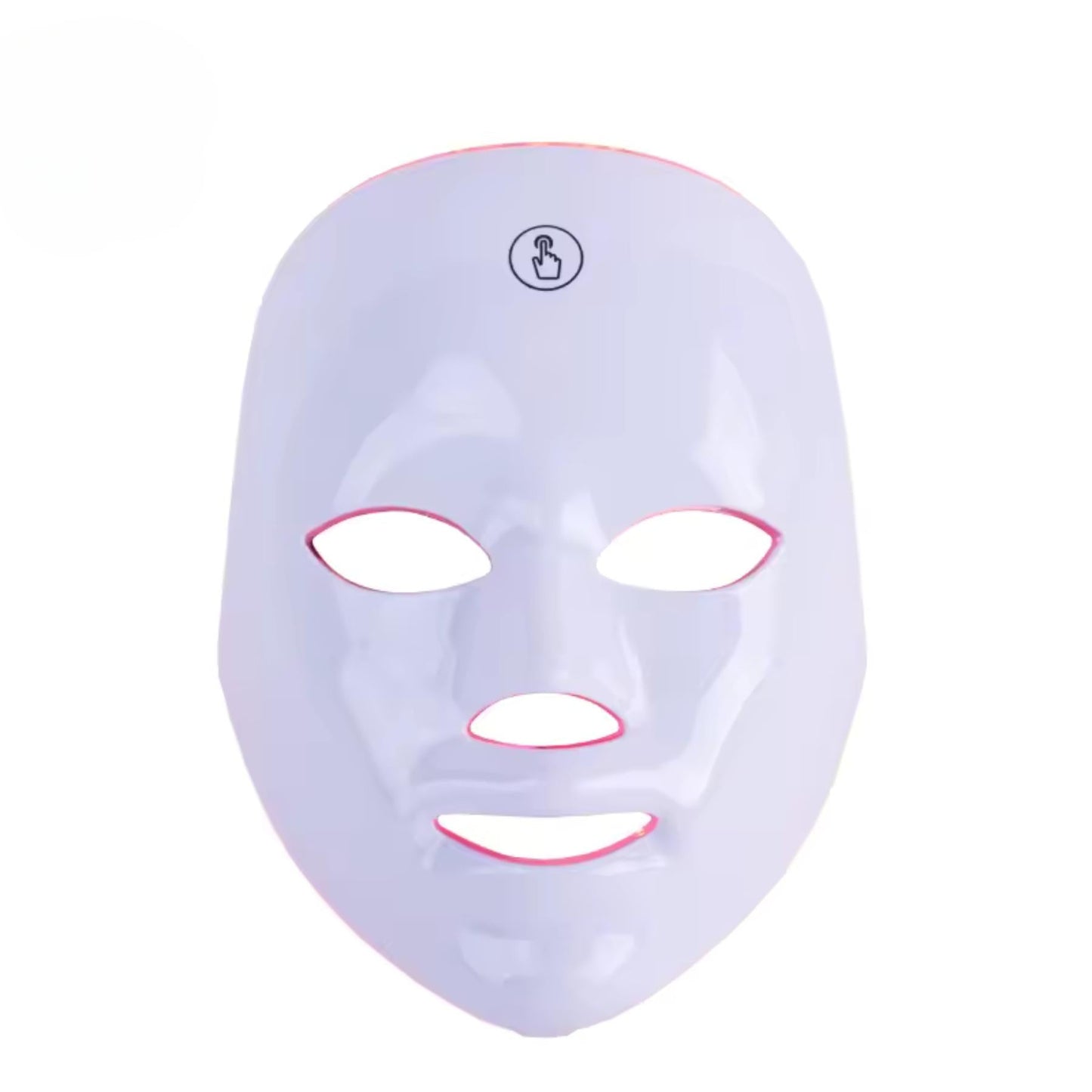 Masque LED Visage – Soin Réparateur et anti-âge-Safi Rituals