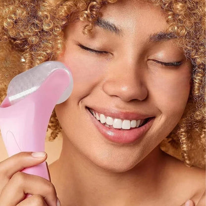 Appareil Massage Contour des Yeux – Détente et anti-âge contour des yeux-Safi Rituals