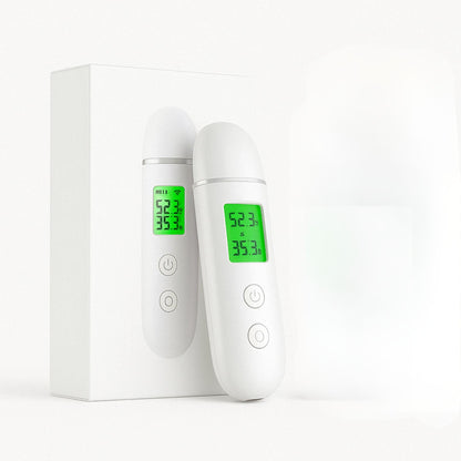 Appareil de Diagnostic et Soin de la Peau – Analyse visage haute précision-Safi-Rituals