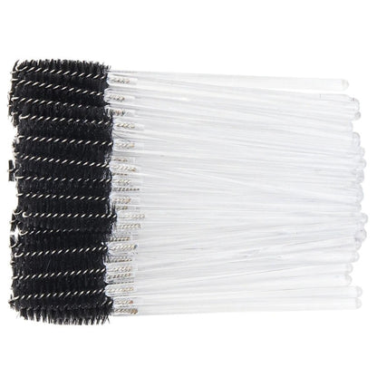 Goupillon Précision pour Sourcils Parfaits-Brosse maquillage-Safi Rituals