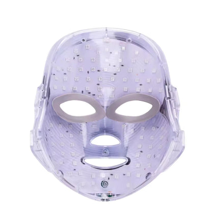 Masque LED Visage – Soin Réparateur et anti-âge-Safi Rituals