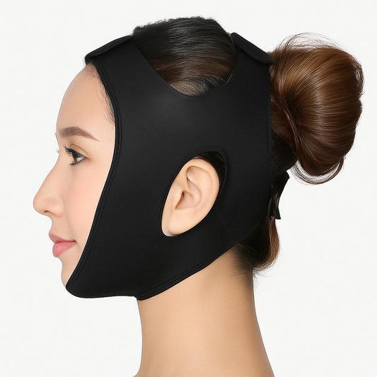 Masque Lifting Visage – Raffermissement et Contour Défini - Safi Rituals