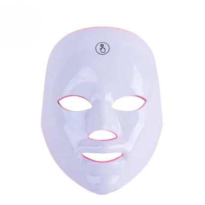 Masque LED Visage – Soin Réparateur et anti-âge-Safi Rituals
